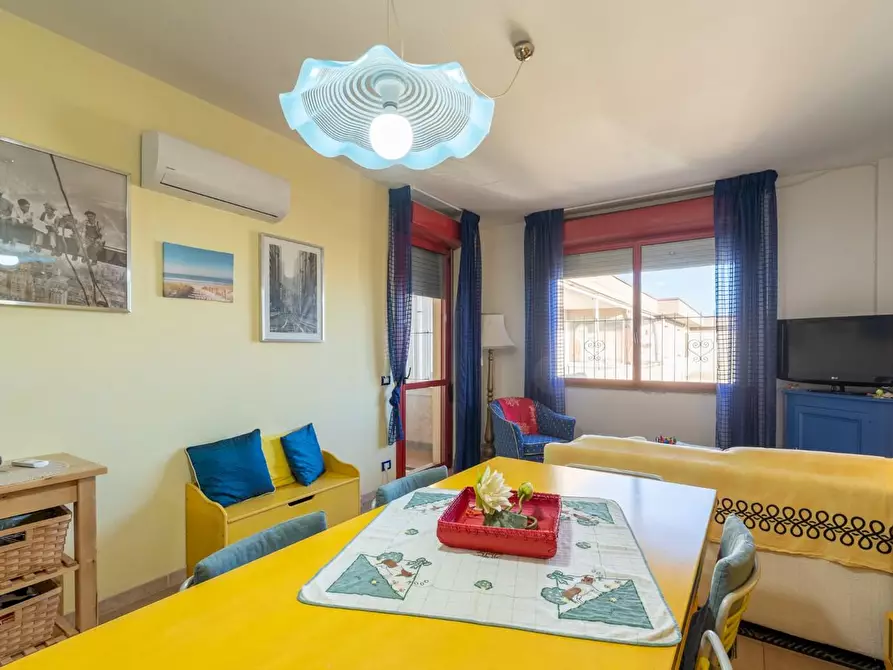 Immagine 5 di Appartamento in vendita  a Rosignano Marittimo