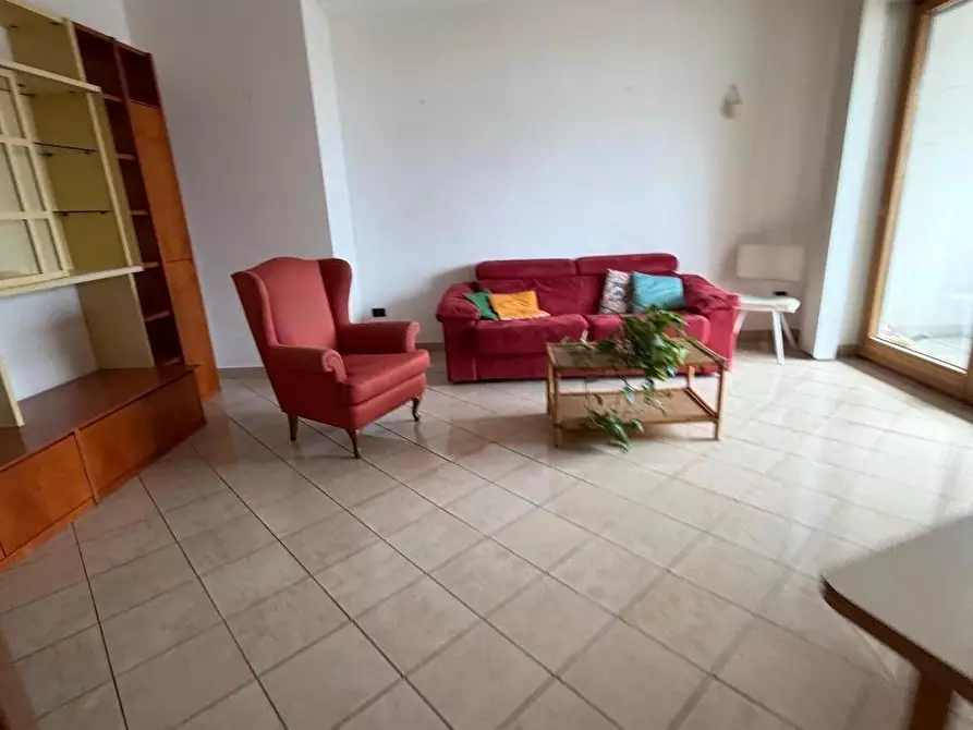 Immagine 5 di Appartamento in affitto  a La Spezia