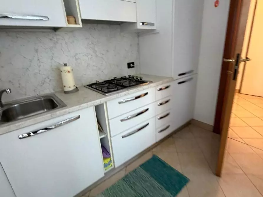 Immagine 3 di Appartamento in affitto  a La Spezia