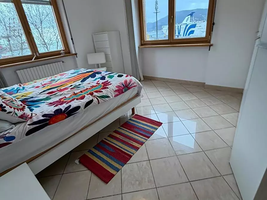 Immagine 9 di Appartamento in affitto  a La Spezia