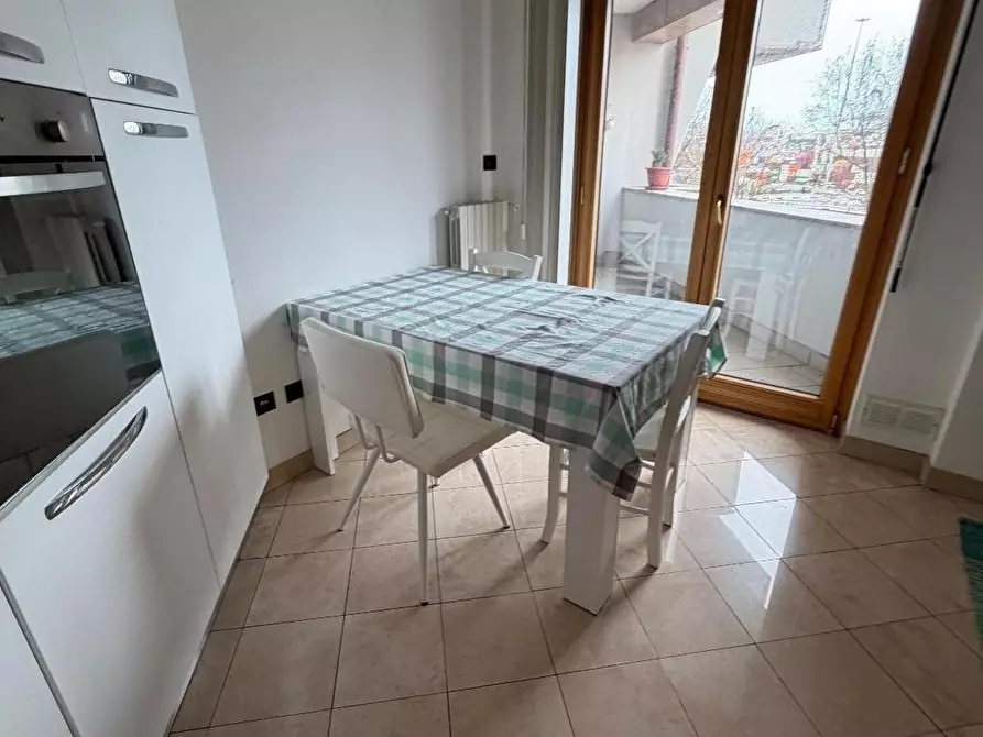 Immagine 4 di Appartamento in affitto  a La Spezia