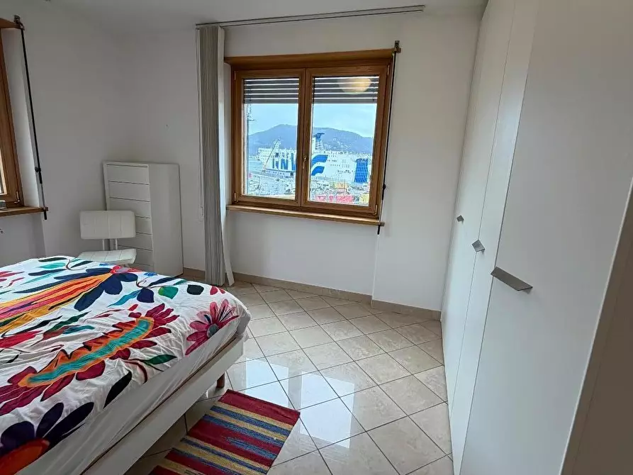 Immagine 12 di Appartamento in affitto  a La Spezia