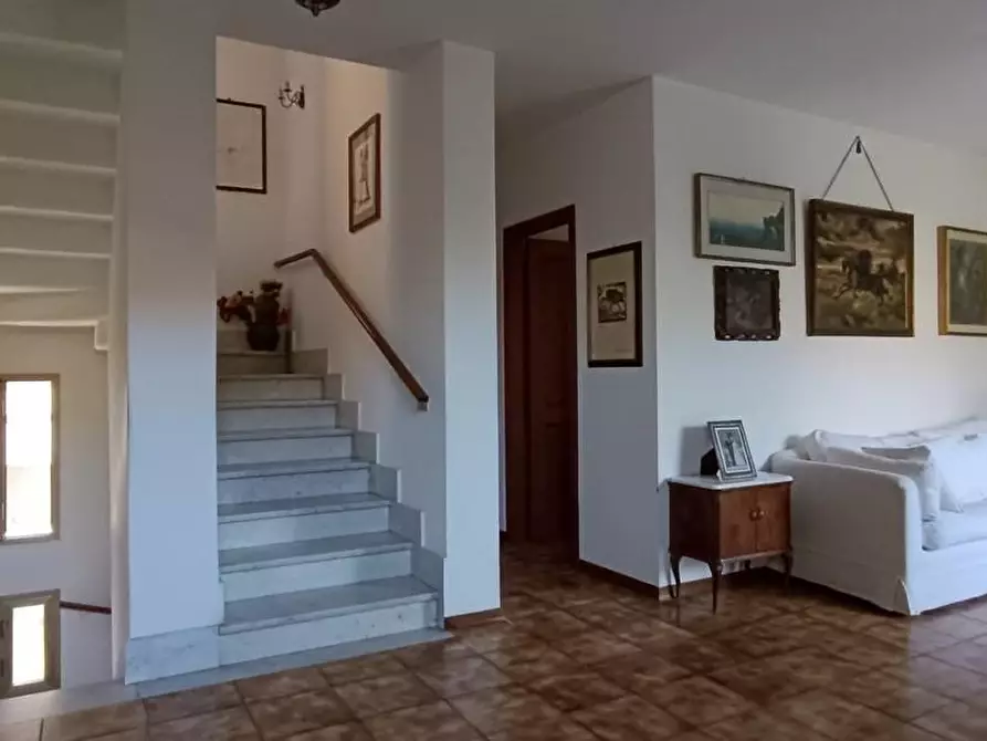 Immagine 31 di Porzione di casa in vendita  a Carrara