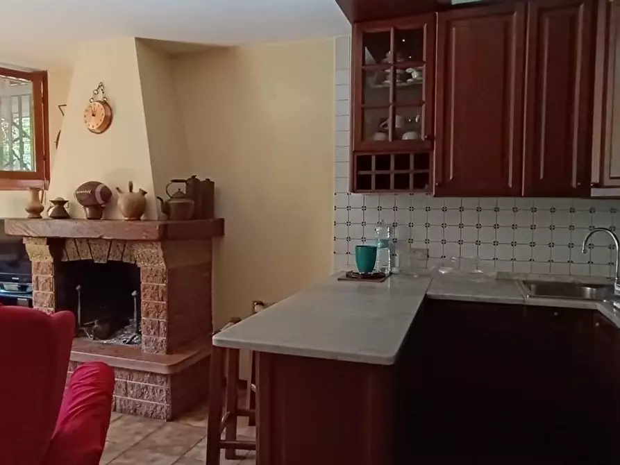 Immagine 26 di Porzione di casa in vendita  a Carrara