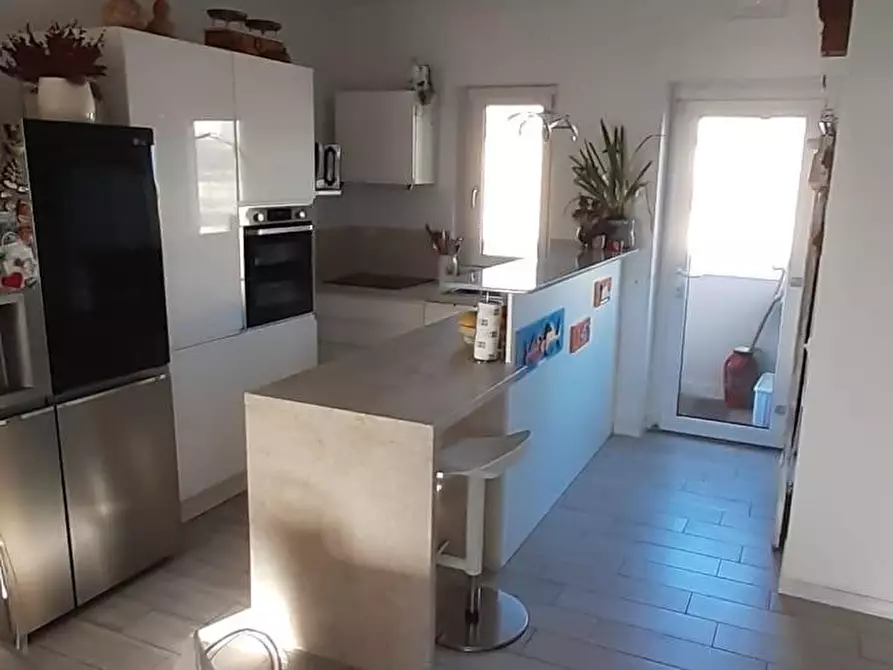 Immagine 15 di Terratetto in vendita  a Carrara