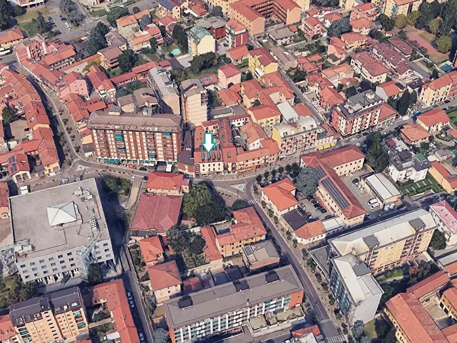 Immagine 2 di Appartamento in vendita  a Bollate