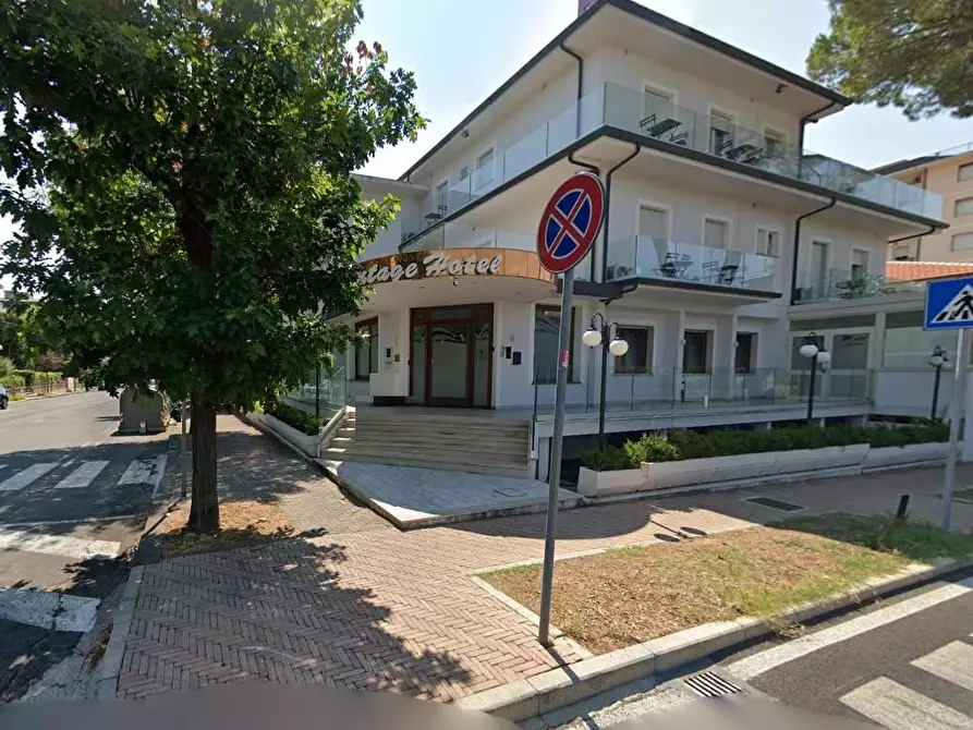 Immagine 1 di Albergo/B&B/Residence in vendita  a Montecatini Terme