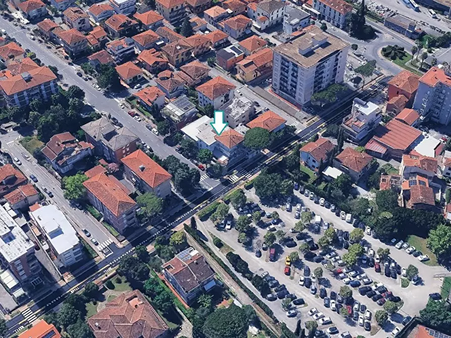 Immagine 2 di Albergo/B&B/Residence in vendita  a Montecatini Terme