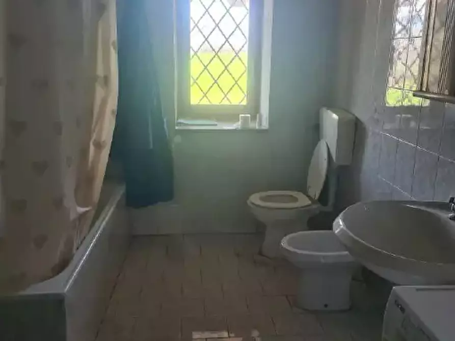 Immagine 18 di Casa colonica in vendita  a Ciriè