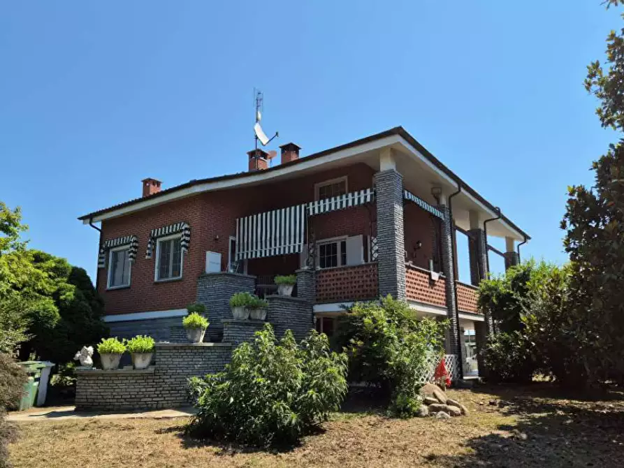 Immagine 10 di Villa in vendita  a Bosconero