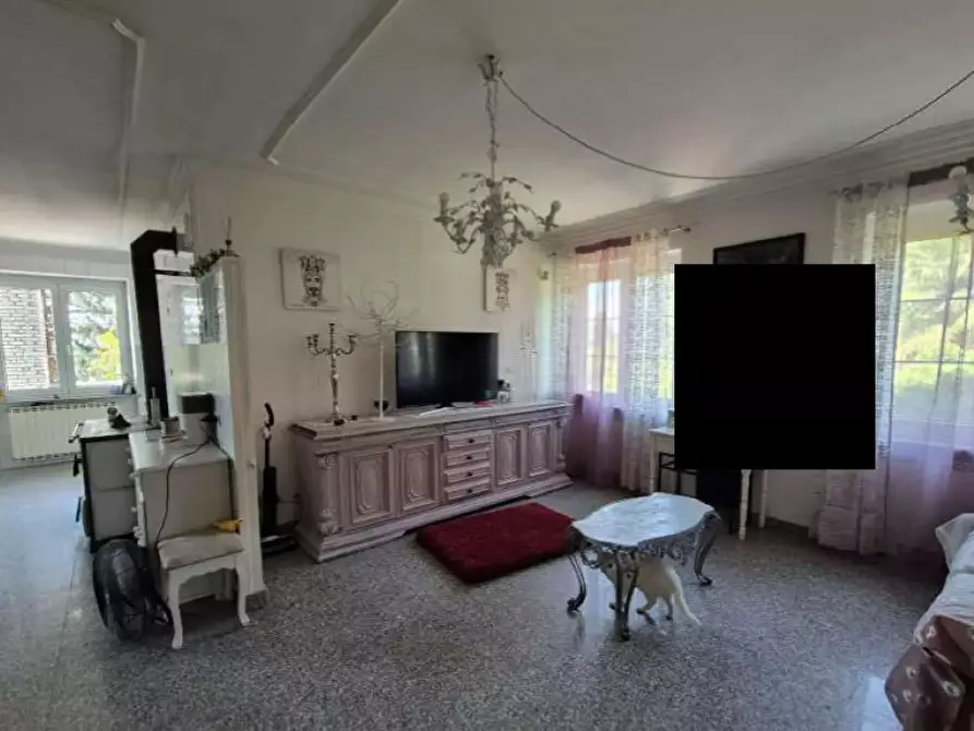 Immagine 16 di Villa in vendita  a Bosconero