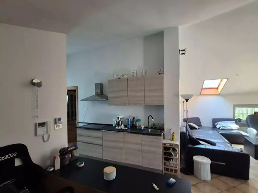 Immagine 23 di Villa in vendita  a Bosconero