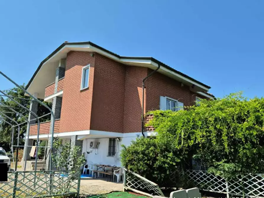 Immagine 11 di Villa in vendita  a Bosconero