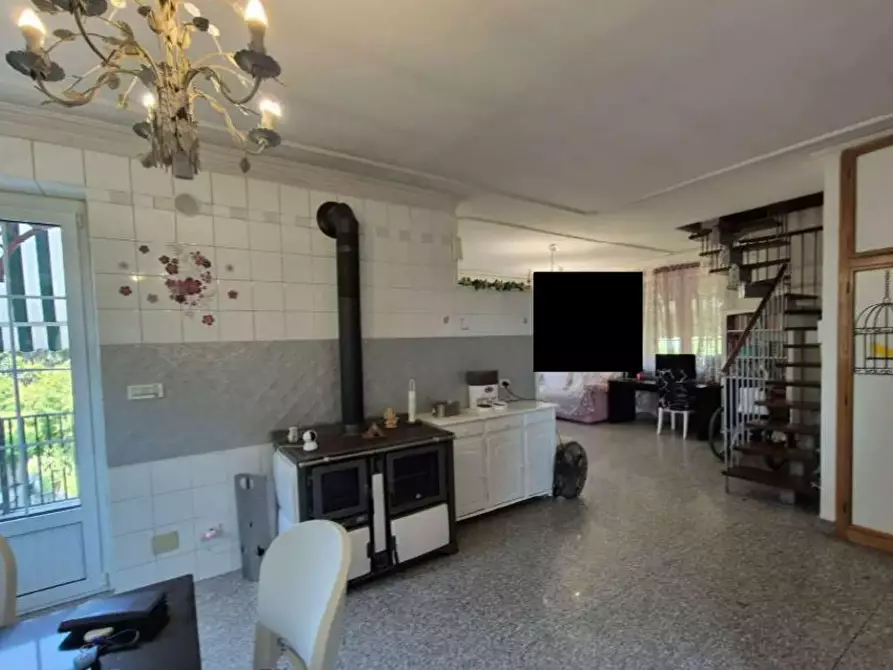 Immagine 17 di Villa in vendita  a Bosconero