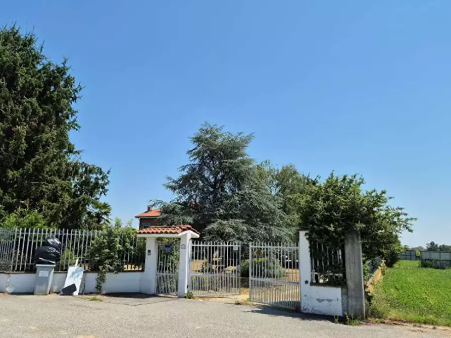 Immagine 6 di Villa in vendita  a Bosconero