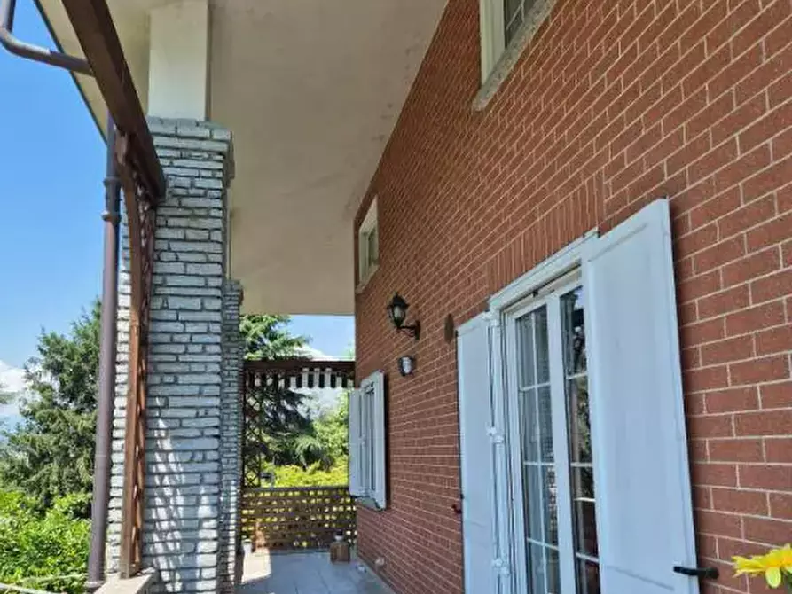 Immagine 3 di Villa in vendita  a Bosconero