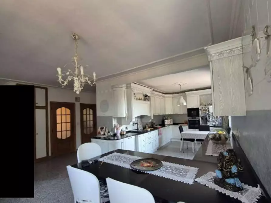 Immagine 15 di Villa in vendita  a Bosconero