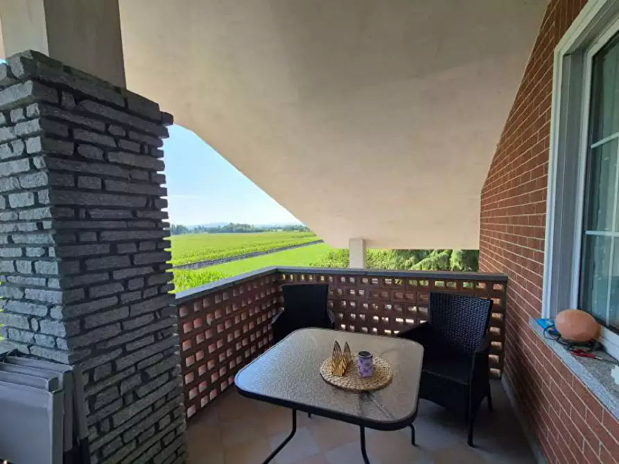 Immagine 4 di Villa in vendita  a Bosconero