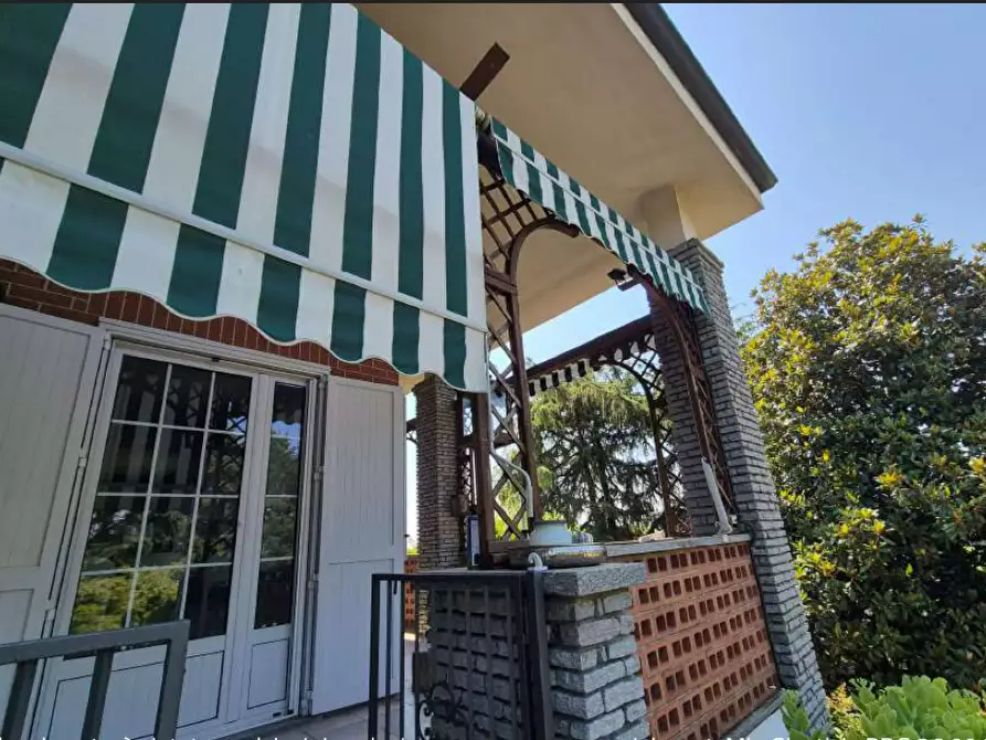 Immagine 8 di Villa in vendita  a Bosconero