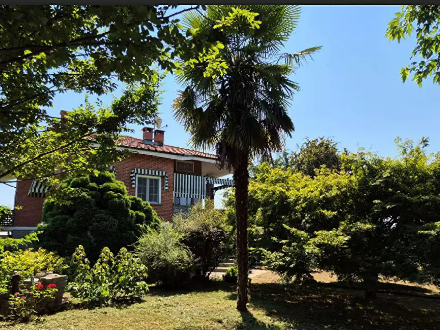 Immagine 2 di Villa in vendita  a Bosconero