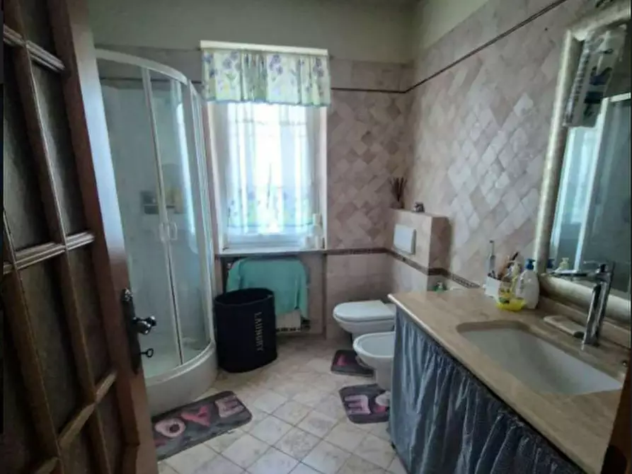 Immagine 27 di Villa in vendita  a Bosconero