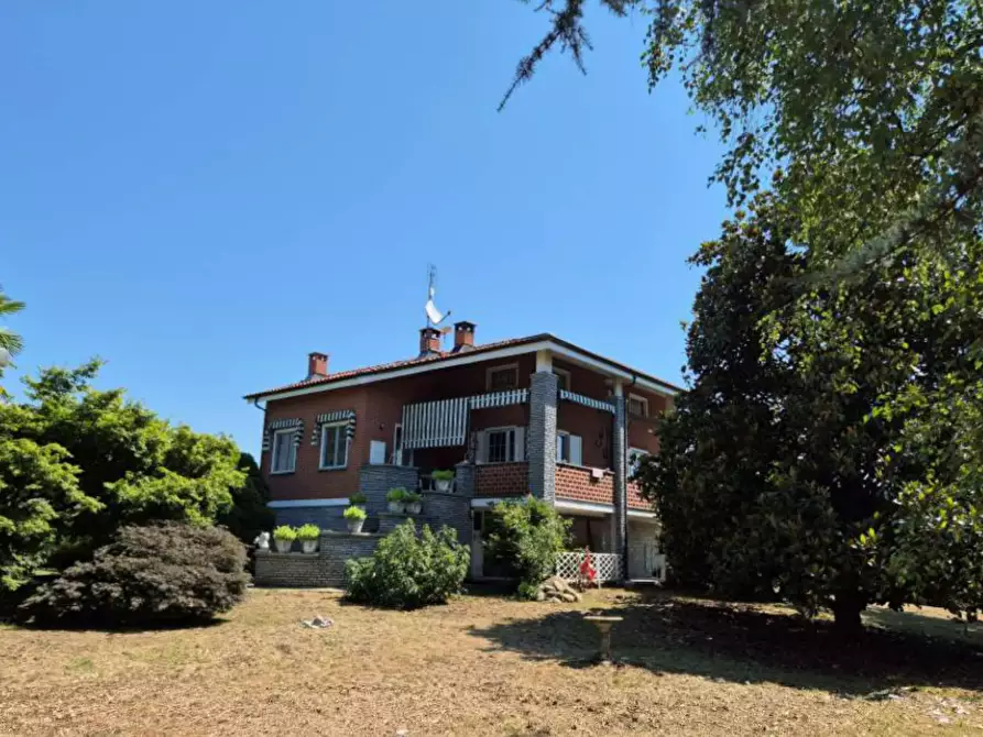 Immagine 12 di Villa in vendita  a Bosconero