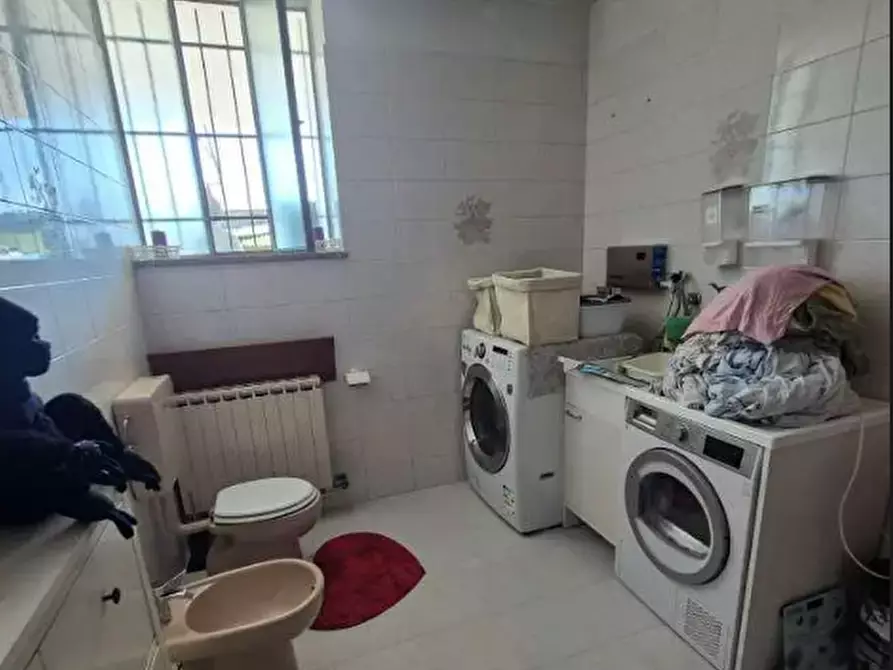 Immagine 19 di Villa in vendita  a Bosconero