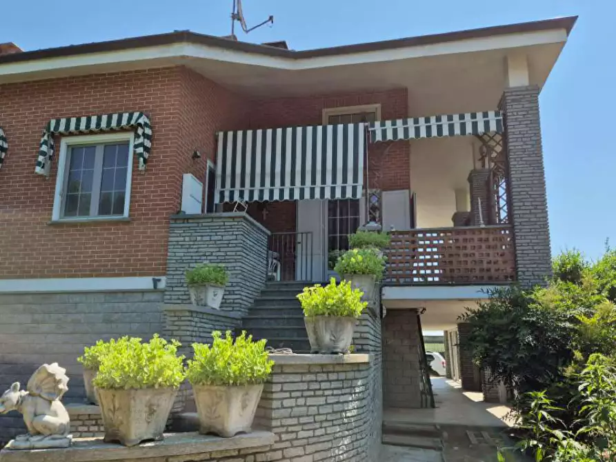 Immagine 9 di Villa in vendita  a Bosconero