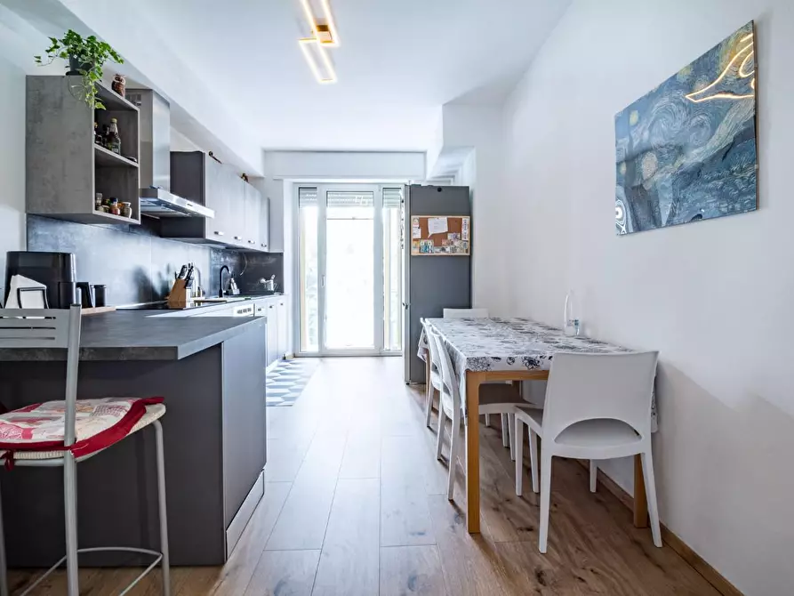 Immagine 8 di Appartamento in vendita  a Pisa