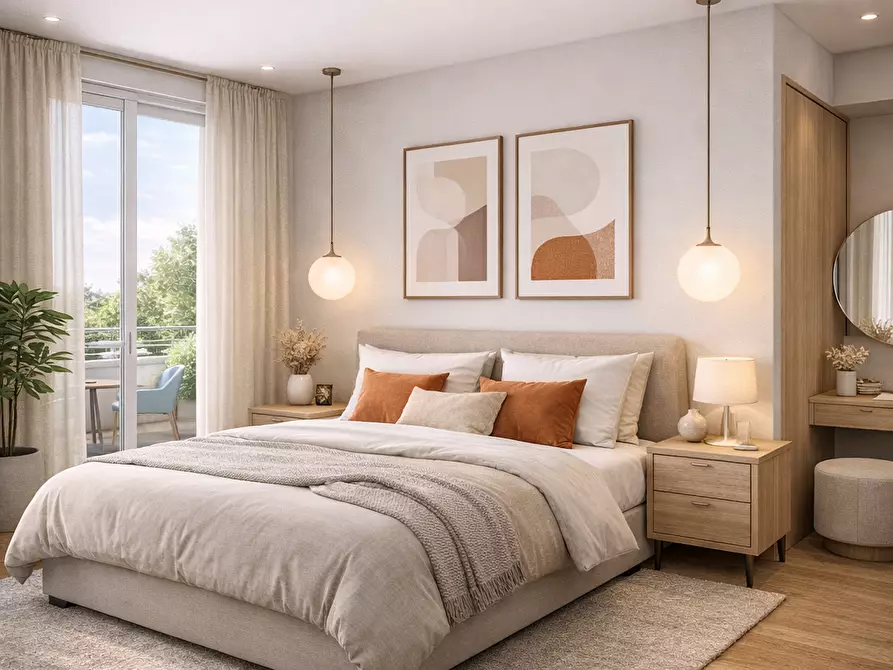 Immagine 4 di Appartamento in vendita  a San Miniato