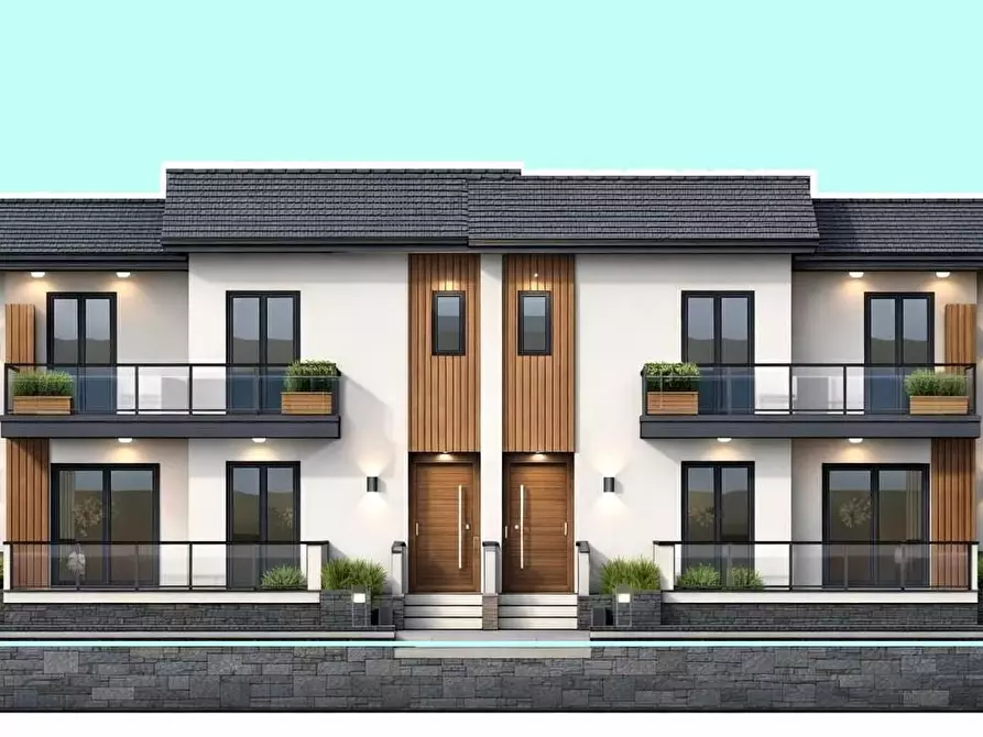 Immagine 7 di Appartamento in vendita  a San Miniato