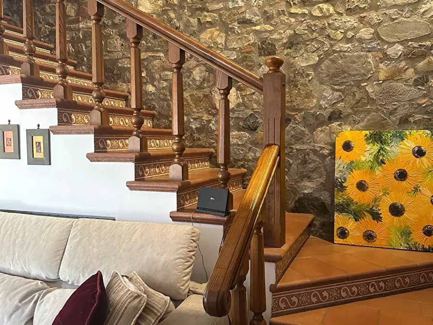 Immagine 16 di Villa in vendita  a Siena