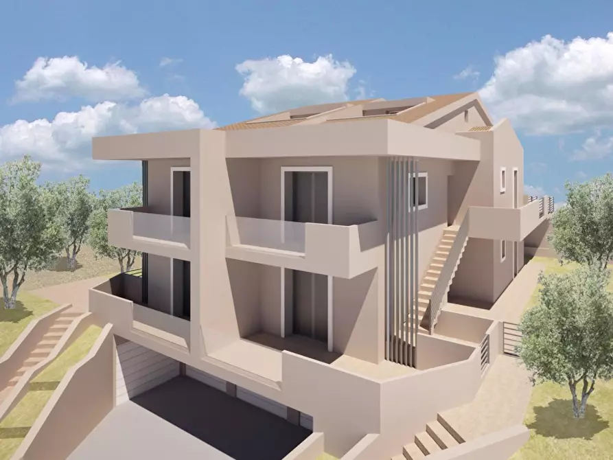 Immagine 1 di Casa bifamiliare in vendita  a Castelfiorentino