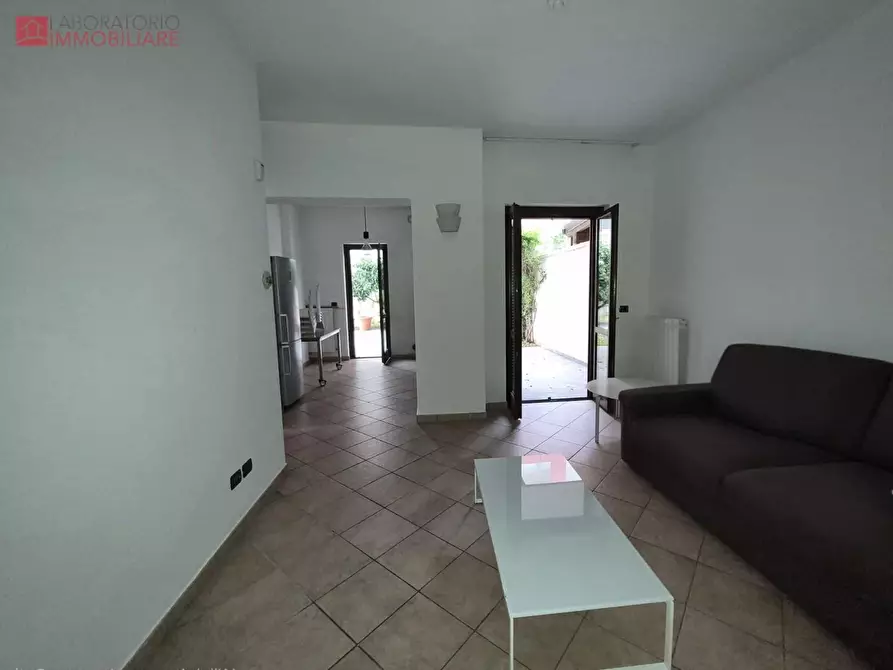 Immagine 2 di Appartamento in affitto  a Lecce