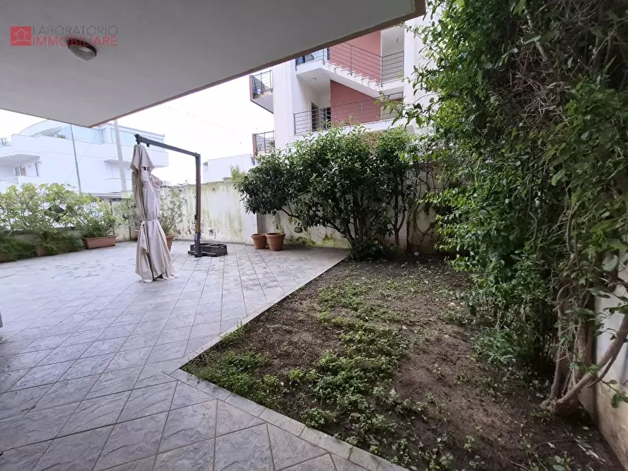 Immagine 17 di Appartamento in affitto  a Lecce