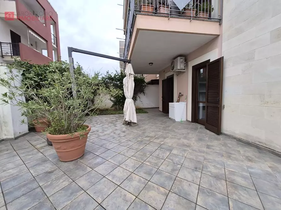 Immagine 19 di Appartamento in affitto  a Lecce