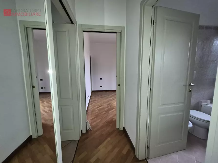 Immagine 9 di Appartamento in affitto  a Lecce