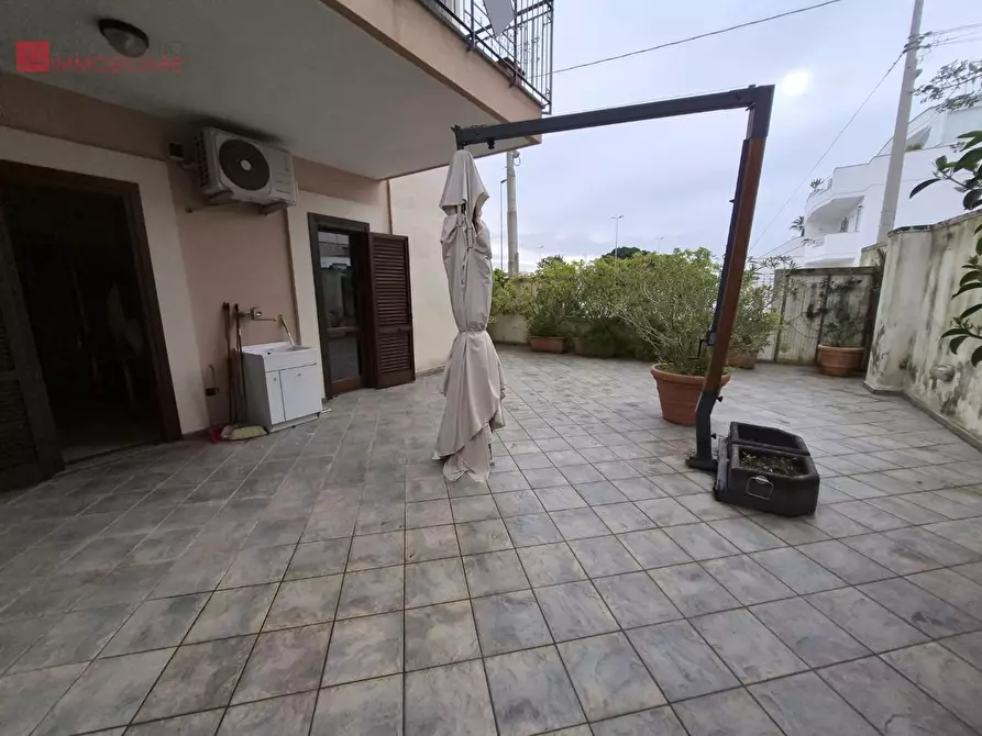 Immagine 7 di Appartamento in affitto  a Lecce