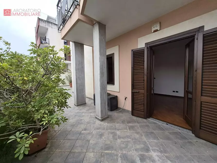 Immagine 6 di Appartamento in affitto  a Lecce