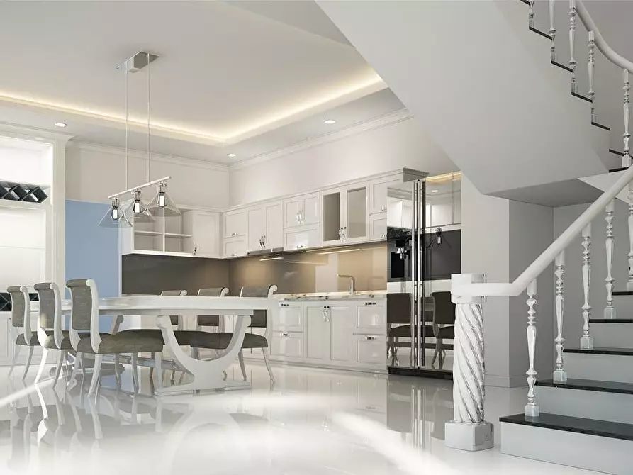 Immagine 9 di Appartamento in vendita  a Viareggio