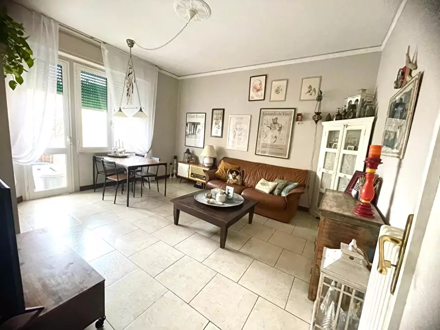 Immagine 3 di Appartamento in vendita  a Pontedera