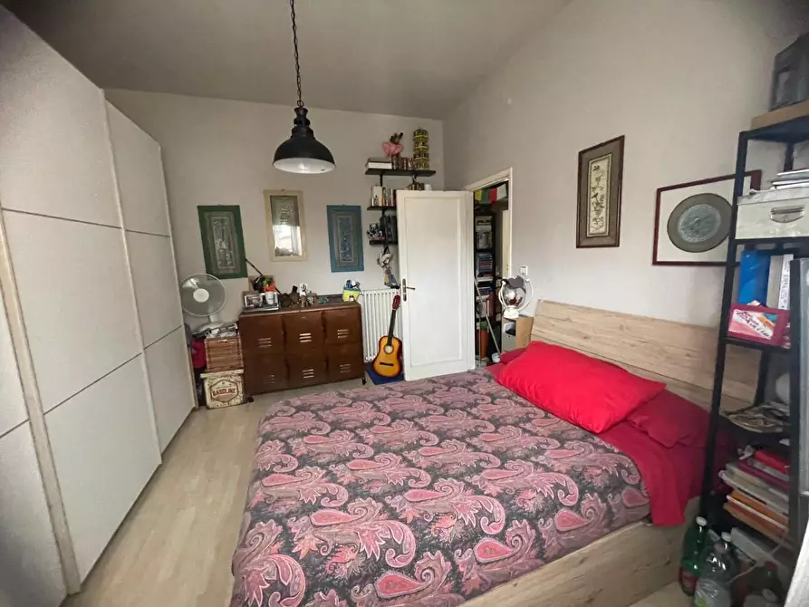 Immagine 10 di Appartamento in vendita  a Pontedera