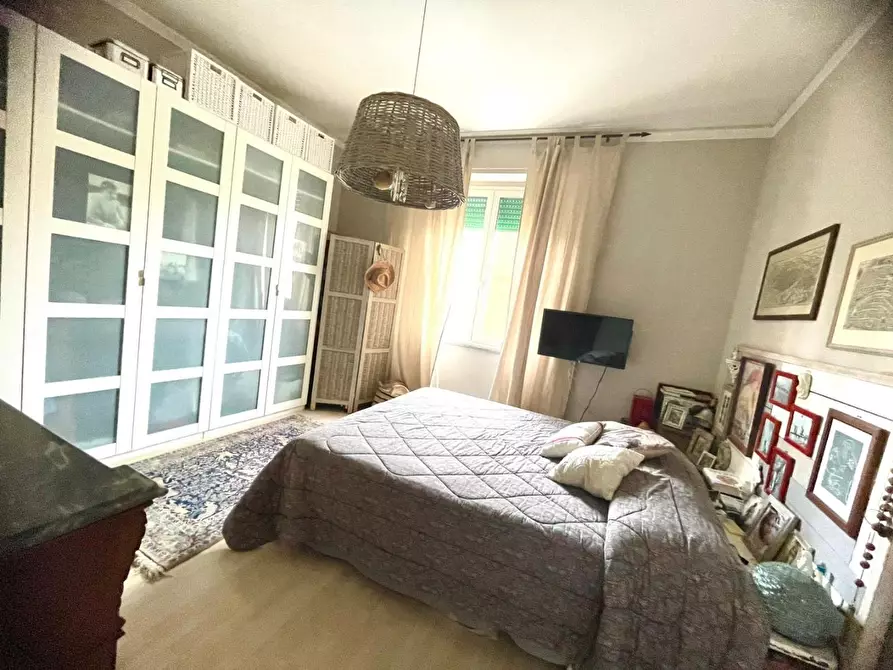 Immagine 6 di Appartamento in vendita  a Pontedera