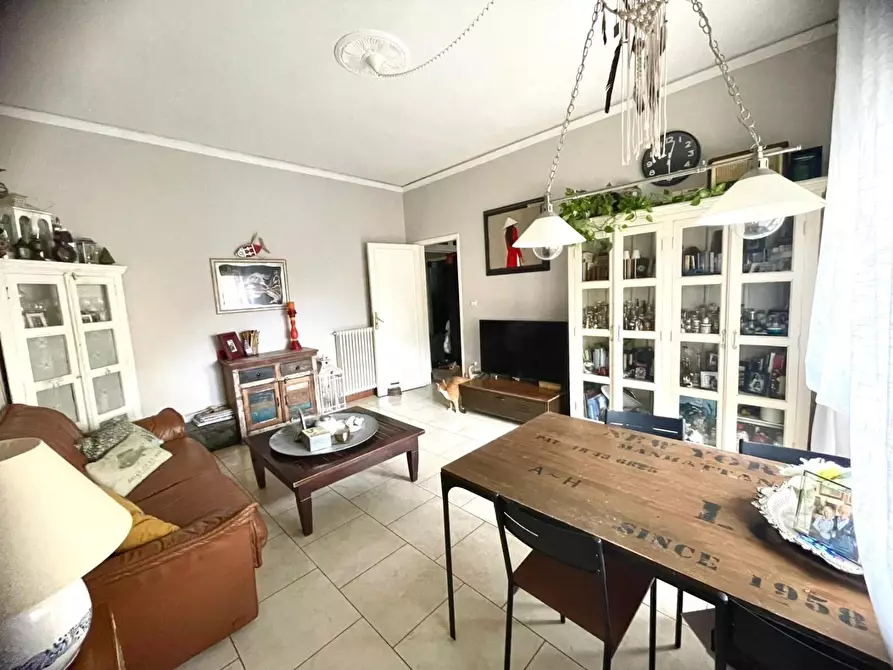 Immagine 4 di Appartamento in vendita  a Pontedera