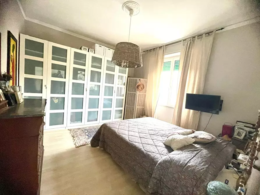 Immagine 5 di Appartamento in vendita  a Pontedera