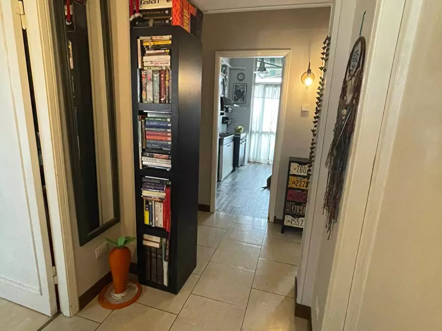 Immagine 23 di Appartamento in vendita  a Pontedera