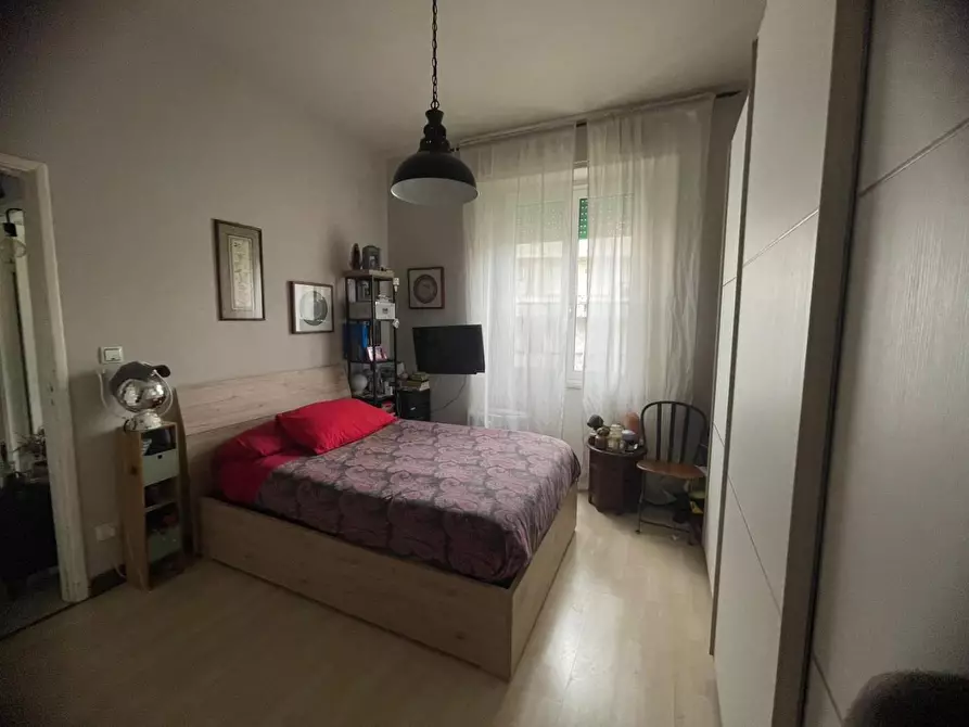 Immagine 9 di Appartamento in vendita  a Pontedera