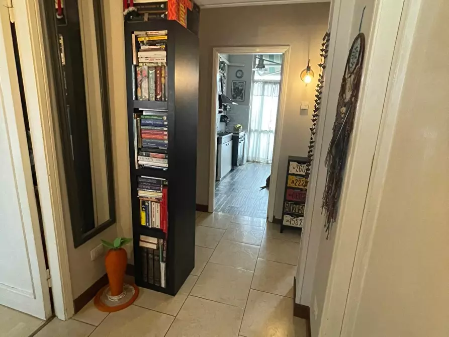 Immagine 24 di Appartamento in vendita  a Pontedera