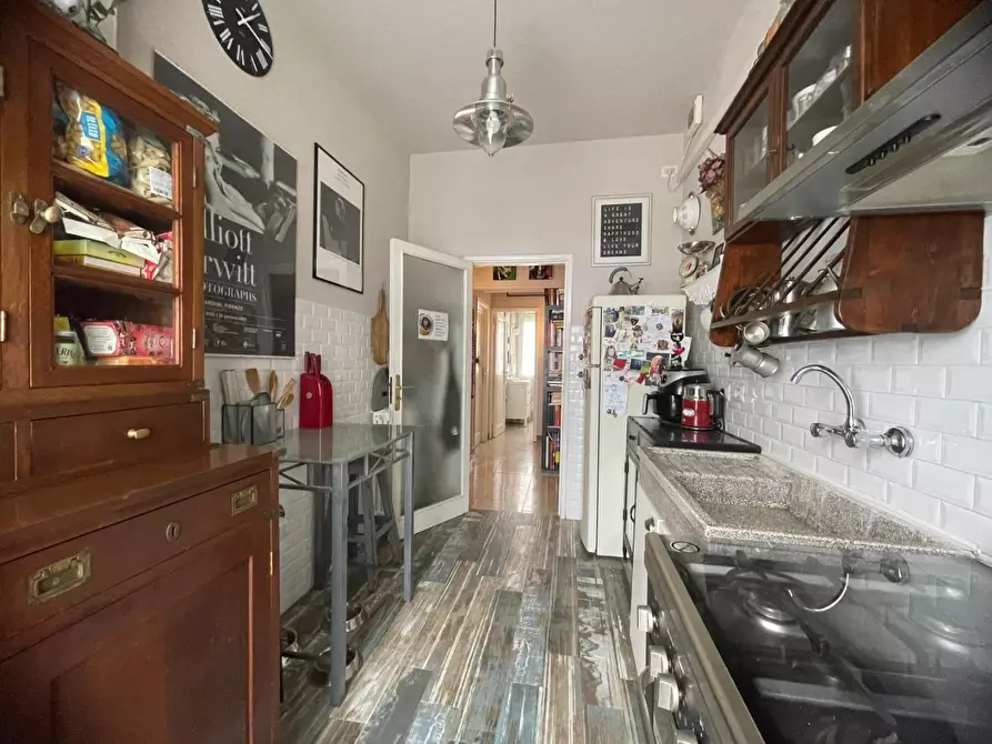 Immagine 29 di Appartamento in vendita  a Pontedera