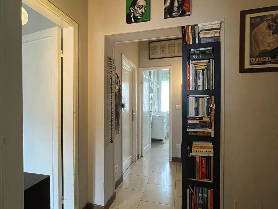 Immagine 18 di Appartamento in vendita  a Pontedera